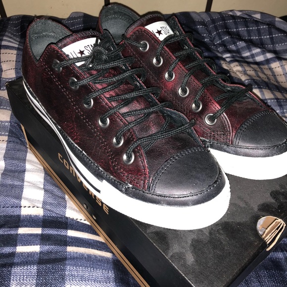 converse ct spec ox